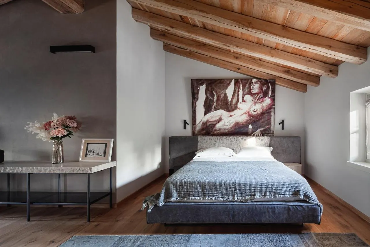 Corte Lanfranconi Relais Pescantina Gasthof
