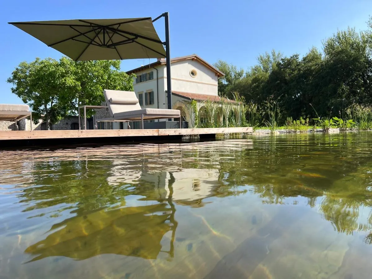 Corte Lanfranconi Relais Pescantina
