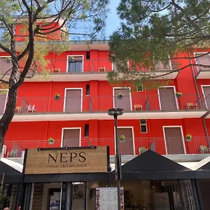3* Hotel Neps - Nuova Gestione