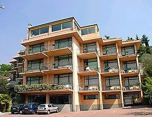  Hotel Wieland