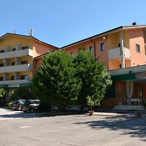 3* Hotel La Carica